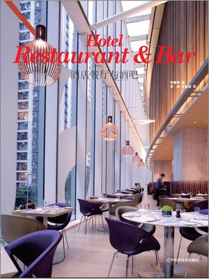 cover image of Hotel Restaurant & Bar